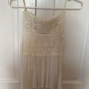 cleaning out closet :)